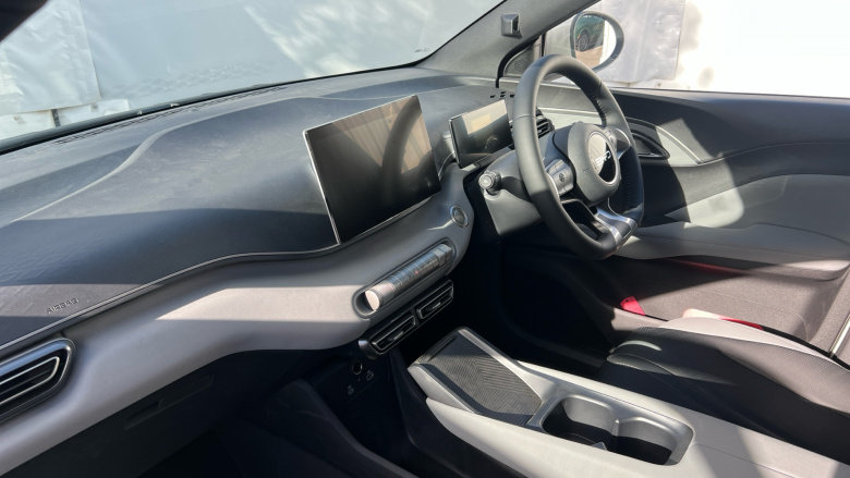 BYD Dolphin Surf 65kW Boost 43kWh 5dr Auto Electric Hatchback